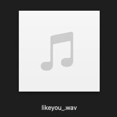 likeyou_