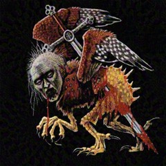 bleood - BITCH/shades