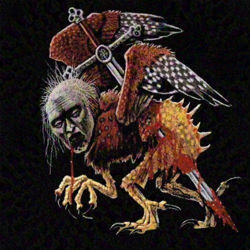 bleood - munni & drugs/Dont Be Dumb