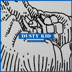 Dusty Kid - "The Spacemen” for RAMBALKOSHE
