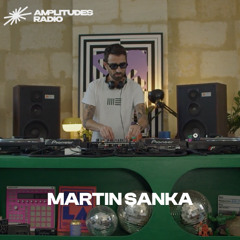 Progressive House with Martin Sanka
