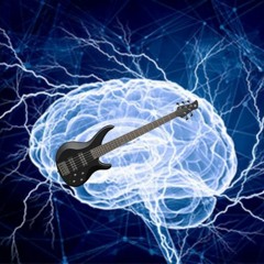 Bass having a  Seizure