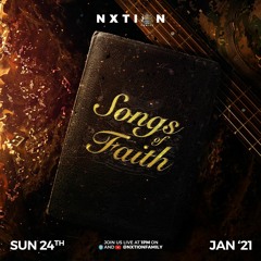 Songs of Faith 24-01-2021