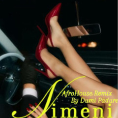 Nicole Cherry  -Nimeni - AfroHouse Remix by Dumi Padure