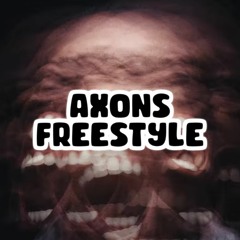 Motherfucking - Axons Freestyle