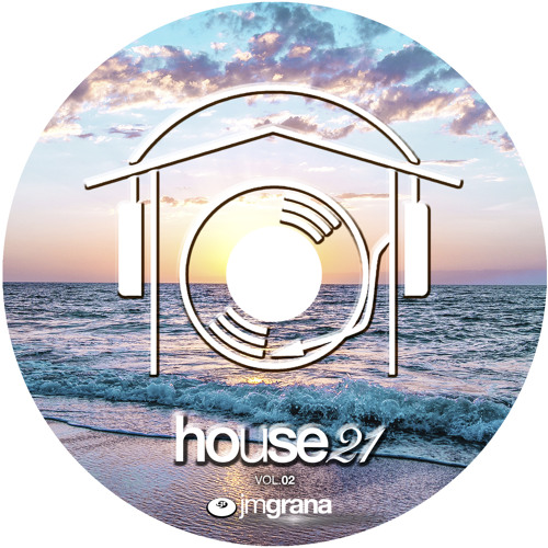 House 2021 Vol.02 (01-04-2021) By JM Grana