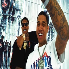 Hotboy Wes x Big Scarr x BigWalkDog — "Rolling Loud"