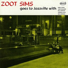 Zoot Sims - Mixed Emotions