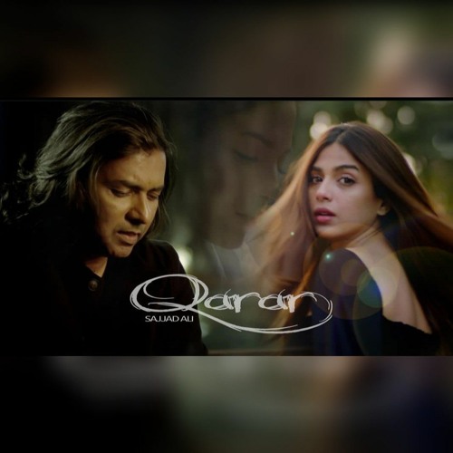 QARAR-Sajjad Ali | Ft. Sonya Hussyn | 2021(128k).mp3