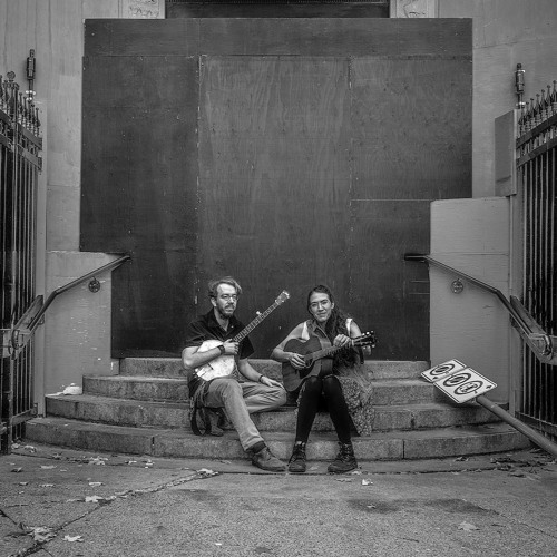 Stream Wychwood Blackest Crow By Ottmusic Ottmusique Listen