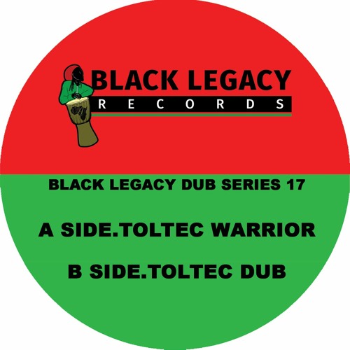TOLTEC WARRIOR