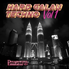 MalamPagi Sakit Hard Galau Techno Remix