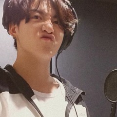 Jungkook ♥️