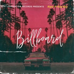 Billboard (feat. Riyaz)