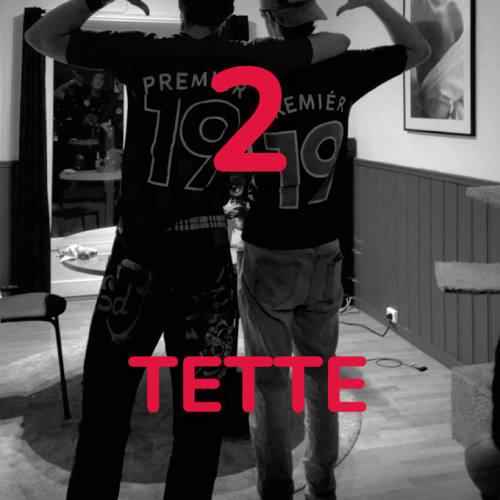 2 tette