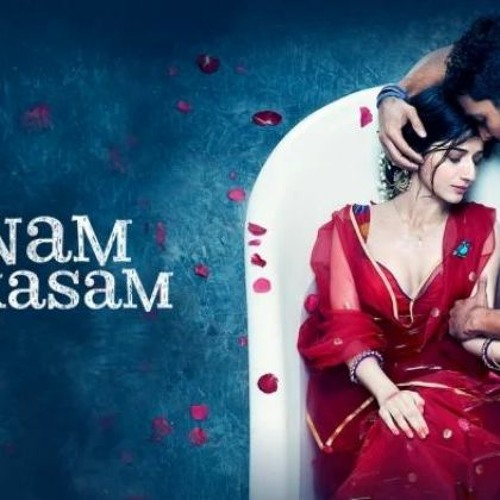 Stream Sanam Teri Kasam Full Movie ((FREE)) Download 2016 Filmywap by  OgagPremppo | Listen online for free on SoundCloud