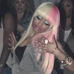 my neck, my back x itty bitty piggy