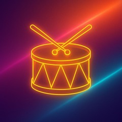 Vidani - Synth Parade (pt. I & pt. II)