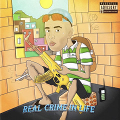 Artefatos (real crime in life album)