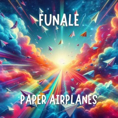 Paper Airplanes