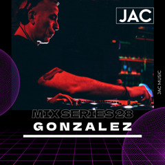Mix Series 28 - Gonzalez