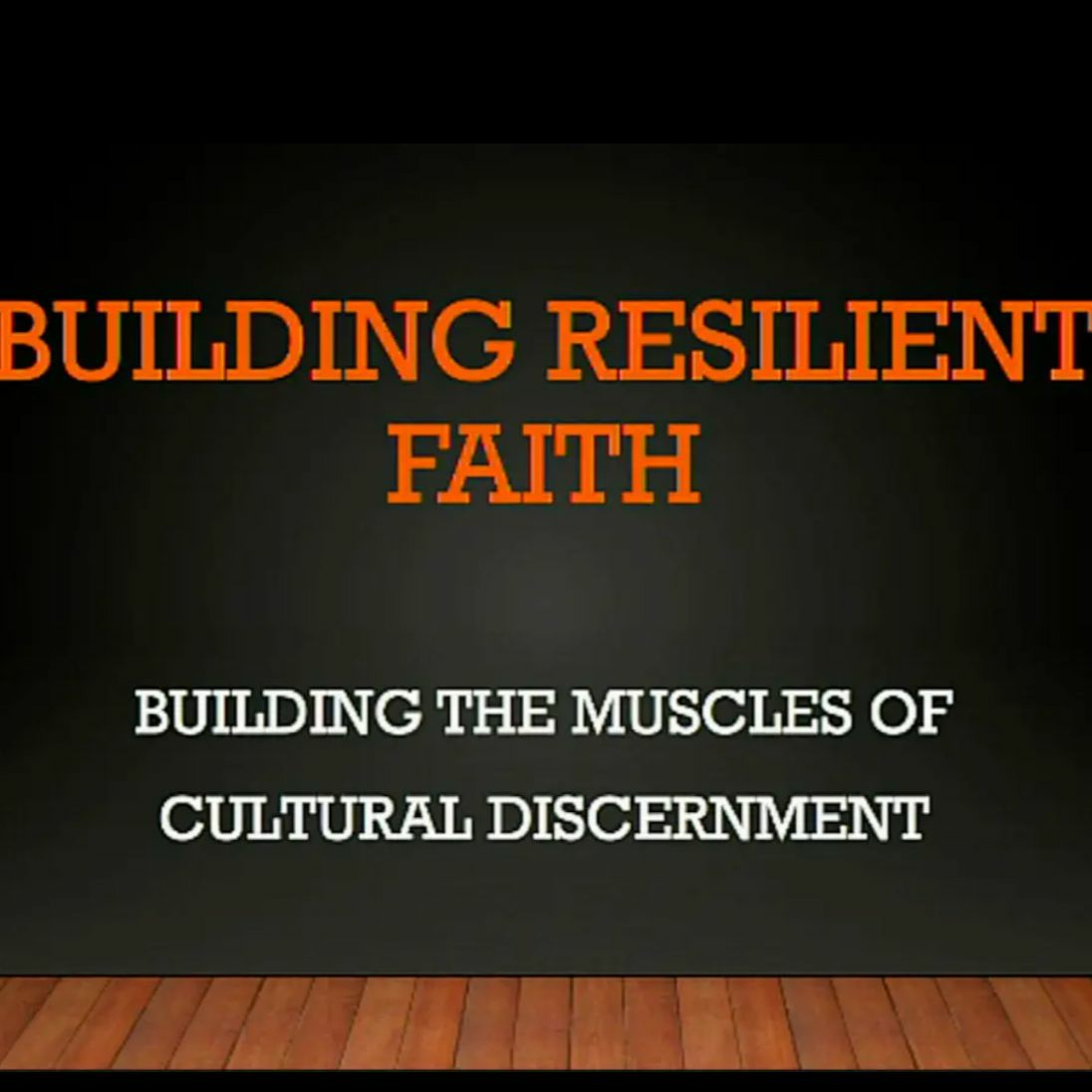 Church of Christ Mission Viejo