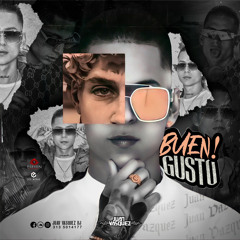 BUEN GUSTO - JUAN VÁSQUEZ (FRESH EDITION)