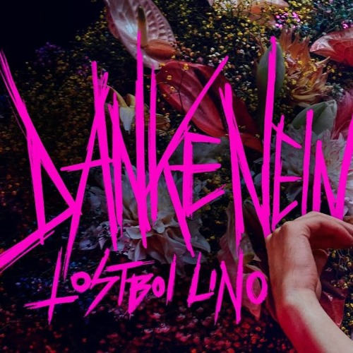 LOSTBOI LINO - DANKE NEIN(M.KLANGMANN TECHNO BOOTLEG)THX FOR 2000 REAL FOLLOWER//FREE DL