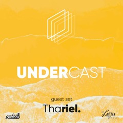 Undercast #8 // Thariel.