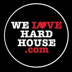 We Love Hard House Guest Mix - Wain Johnstone