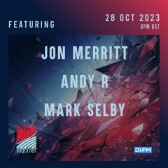 Mark Selby - Resonate Together 28.10.2023