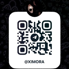 ximora - t.me/ximora