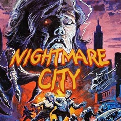 NIGHTMARE CITY PART 2 - SGT SLAUGHTER