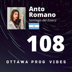 Ottawa Prog Vibes 108