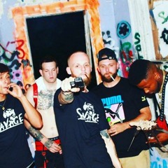 " No Hook " - HardHeaded Cody × Dwain BadAzz