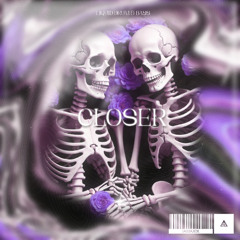AX!X - CLOSER (LIQUID DRUM & BASS) - OFFICIAL AUDIO