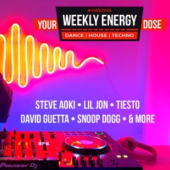 Best Dance Music 2024 | DJ Set [Steve Aoki, Lil Jon, Tiesto, David Guetta, Snoop Dogg, Bassjackers]