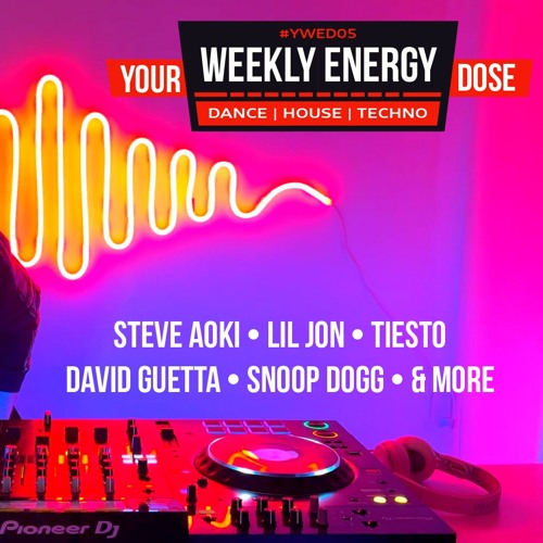 Best Dance Music 2024 | DJ Set [Steve Aoki, Lil Jon, Tiesto, David Guetta, Snoop Dogg, Bassjackers]