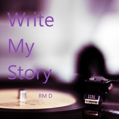 Write My Story