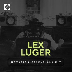 All sounds come from Lex's pack #lexlugerbeat