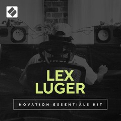 Lexlugerbeat By NOËLJO