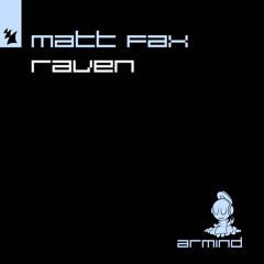 Matt Fax - Raven