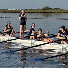 Monmouth Rowing BANGERS