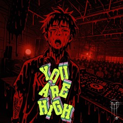 YOU ARE HiGH