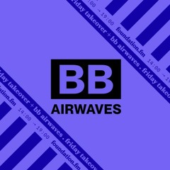 BB Airwaves Mix 23.09.22