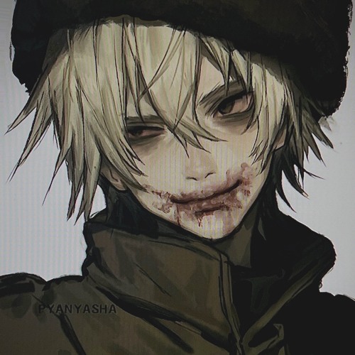 Lion Eddie by Me & My (Nightcore)