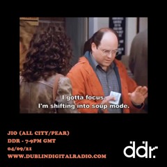 All City DDR 06.09.21 w/ Jio