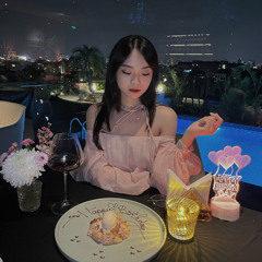 Tình Ta Hai Ngã Remix - Đình Sơn