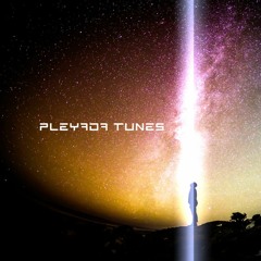 Pleyada Tunes - Go Away (Original Mix)