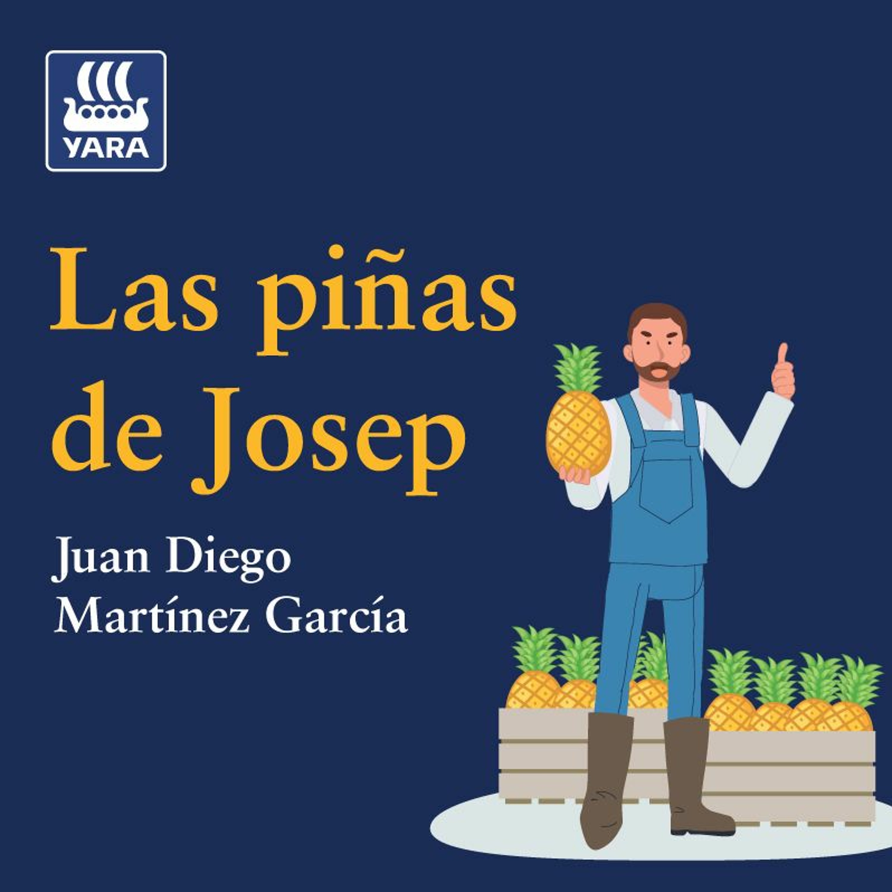 Productores Para El Futuro
